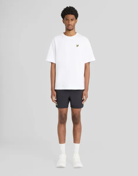 Lyle & Scott Padel Active Shorts