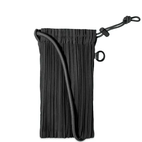 Pleats Mini Pochette