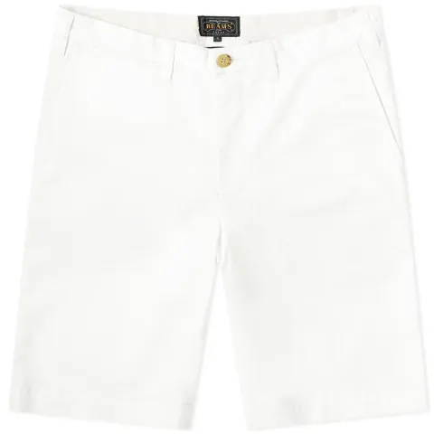 Ivy Chino Shorts