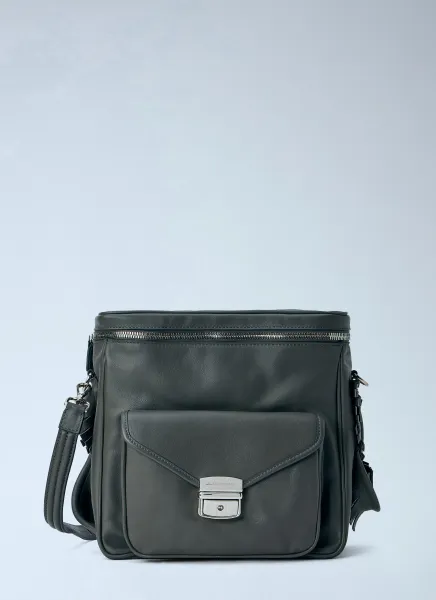 Kiko Kostadinov Prion Camera Bag