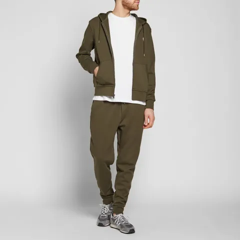 Tech Hoody