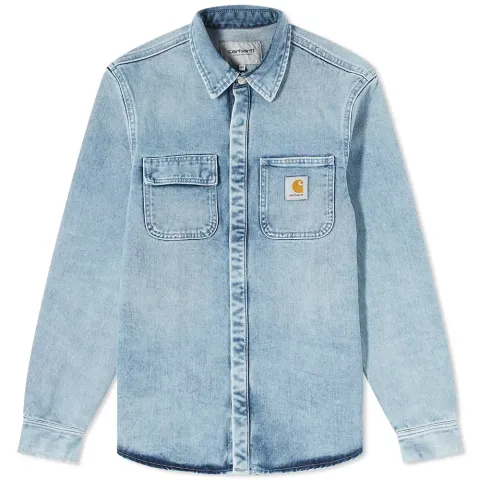 Salinac Shirt Jacket