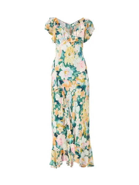 Rixo Meadow Dress