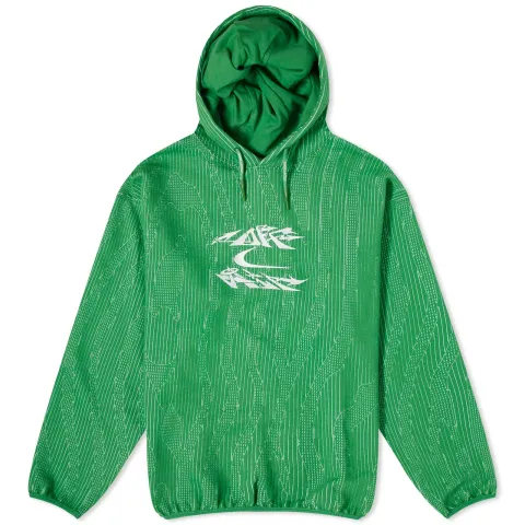 Nike x OFF-WHITE Mc Engineered Hoodie