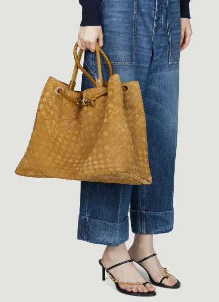 Large Andiamo Handbag