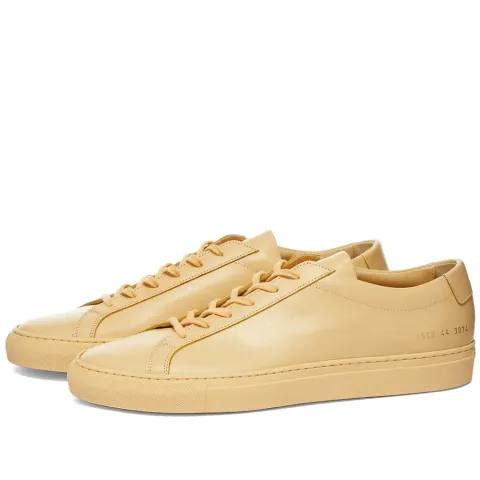 Original Achilles Low