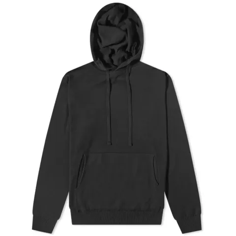 Sundown Knitted Hoodie