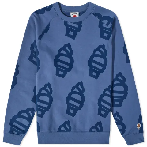 Soft Serve Crew Sweat