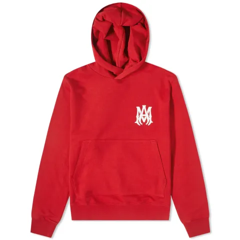 MA Logo Hoodie