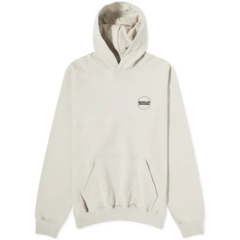 Logo Hoodie