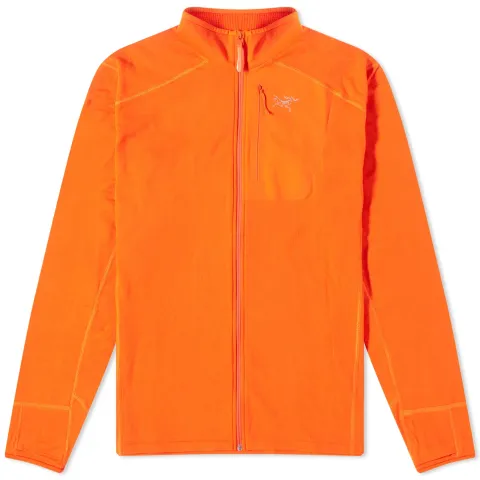 Arc'teryx Delta Zip Fleece