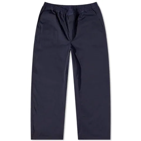 Tech Twill 2 Pleat Easy Trouser