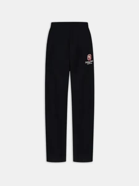 MA CHATEAU PANT - Black