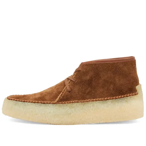 Clarks Caravan