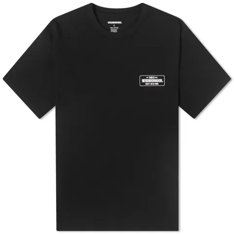 NH-1 T-Shirt