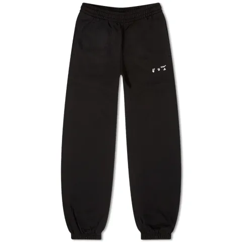 OW Logo Slim Sweat Pant