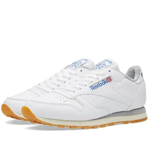 Classic Leather R12