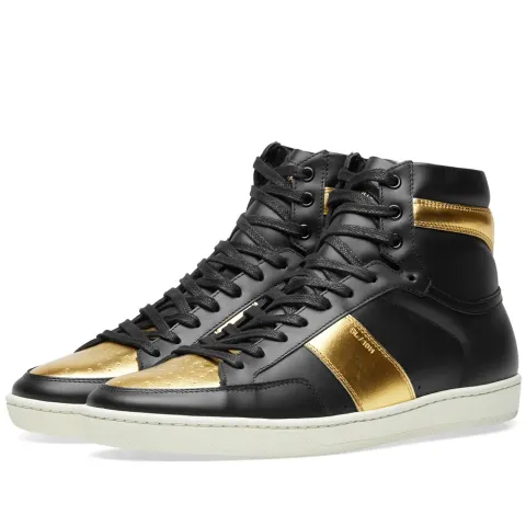 SL-10H Court Classic Sneaker