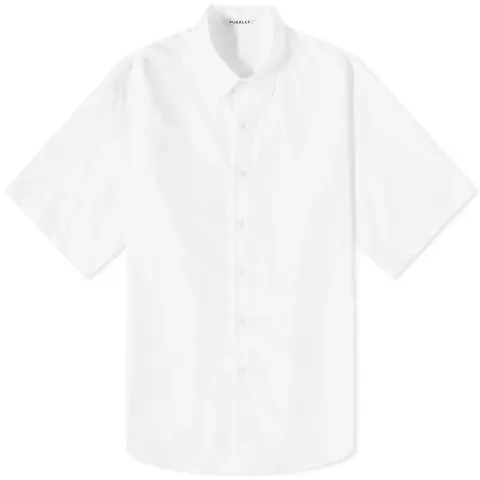 Finx Short Sleeve Shirt