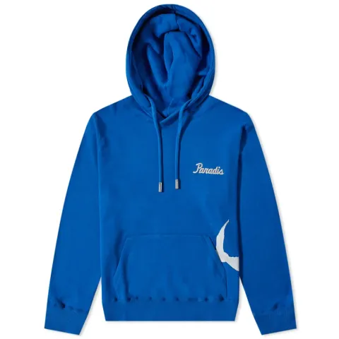Flying Birds Hoodie