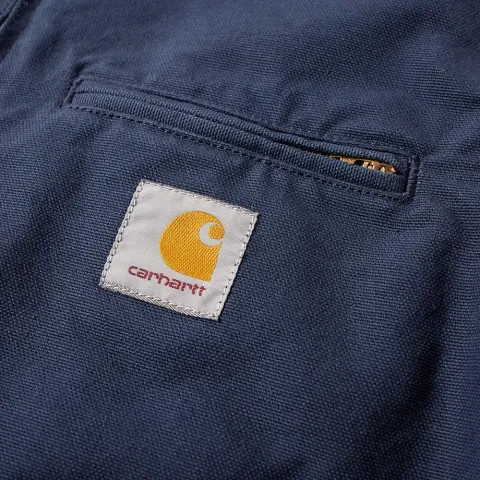 Detroit Jacket