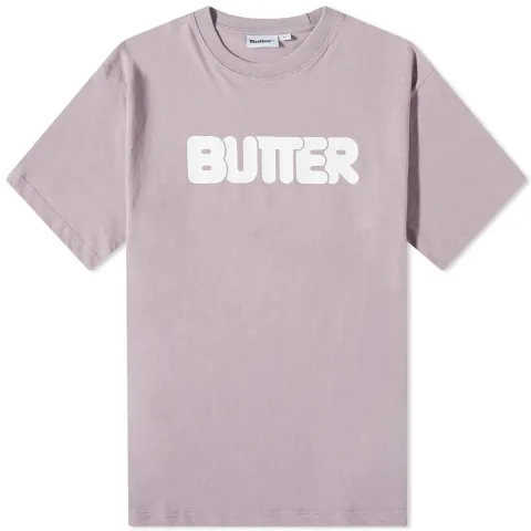 Rounded Logo T-Shirt