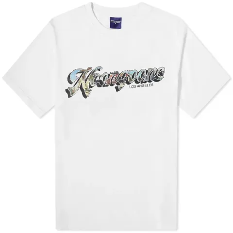 Postcard T-Shirt
