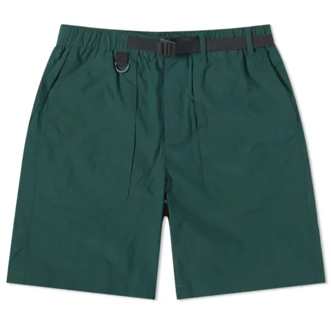Luther Packable Shorts