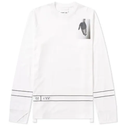 Dream Long Sleeve Tee