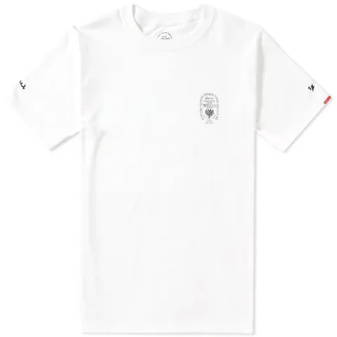 Heraldry Tee