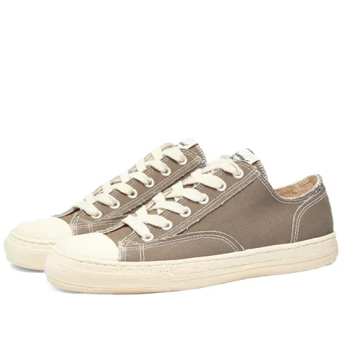 General Scale by Maison MIHARA YASUHIRO Past Sole Low Sneaker