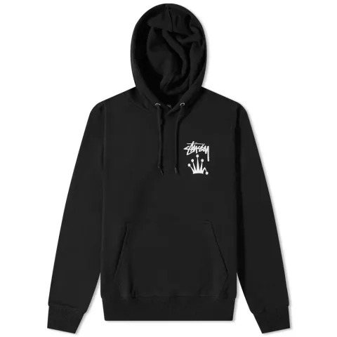 Stock Crown Hoodie