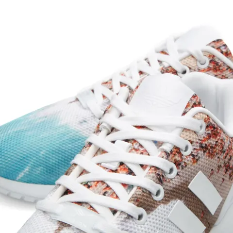 ZX Flux