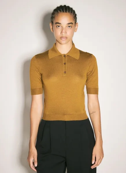 Cassandre Polo Shirt