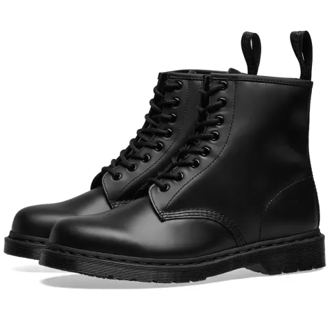 Dr. Martens 1460 8-Eye Smooth Leather Boot