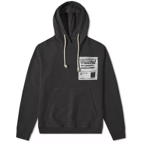 14 Stereotype Pullover Hoody