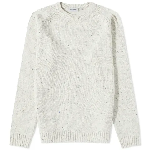 Anglistic Crew Knit