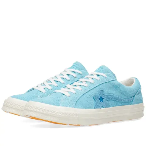 x Golf Le Fleur One Star
