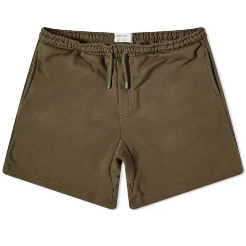 Asana Sweat Shorts