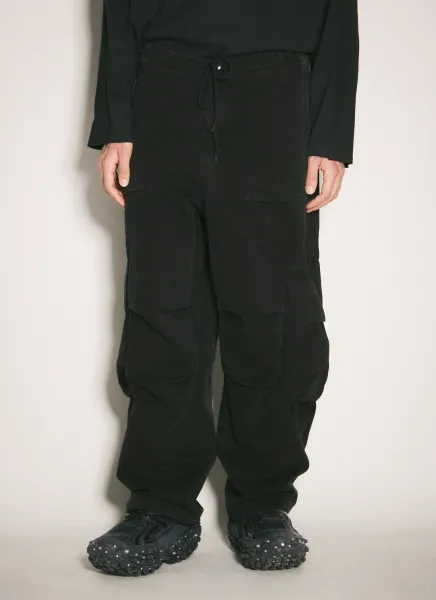 Freight Cargo Pants