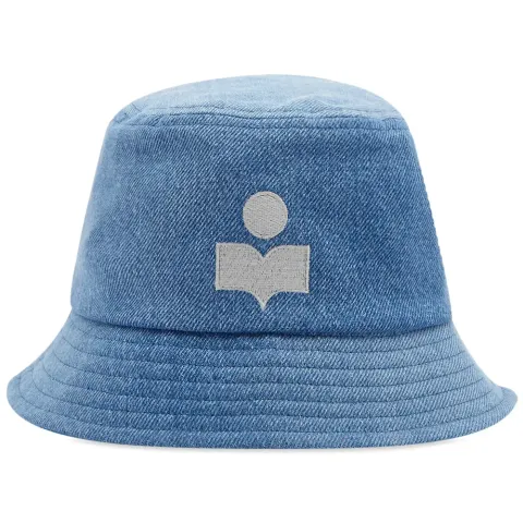 Haley Bucket Hat