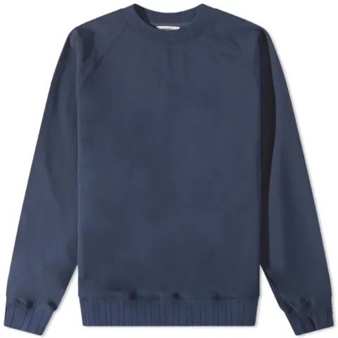 ALPHADRY Crew Sweat