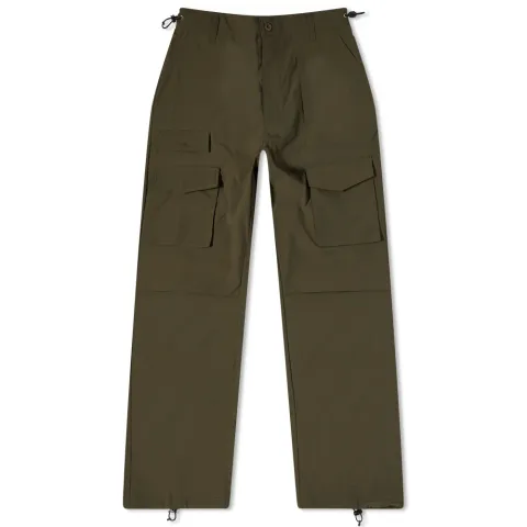 Multi Pocket Pant