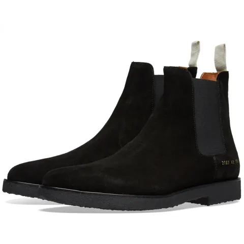Chelsea Boot