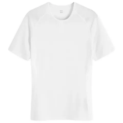 Lightweight Short Sleeve Base Layer