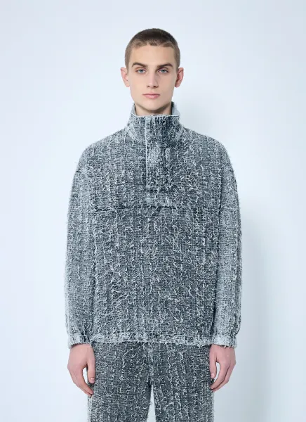 D-Flow-S2 Sweatshirt