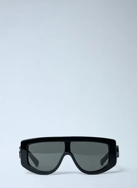 Rectangle Sunglasses