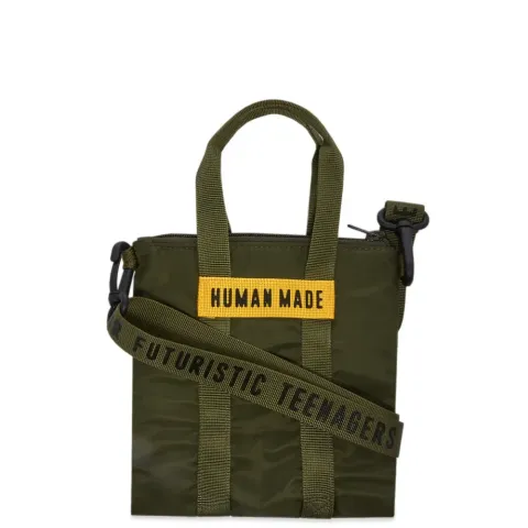 Shoulder Mini Helmet Bag