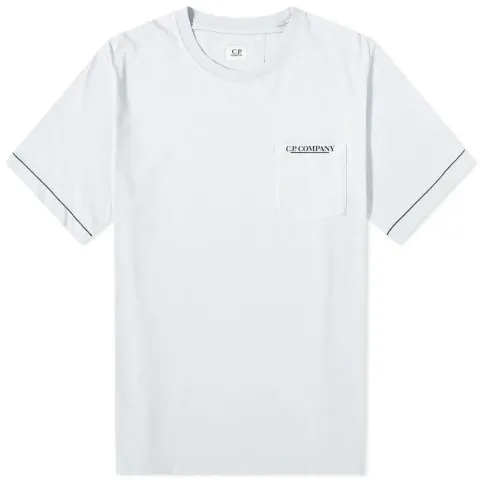Pocket Logo T-Shirt
