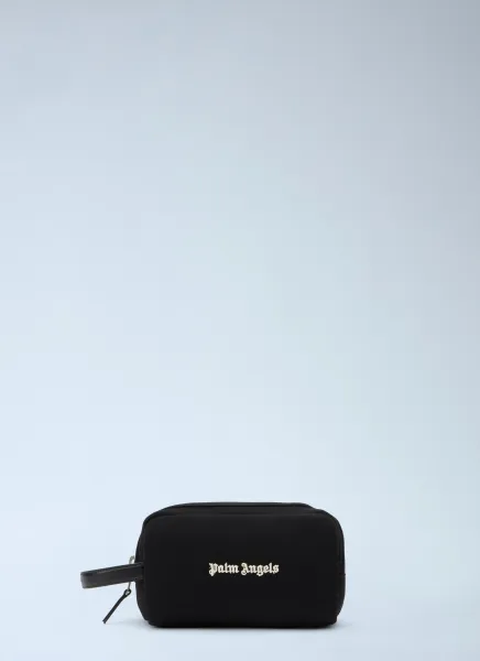 Classic Logo Pouch